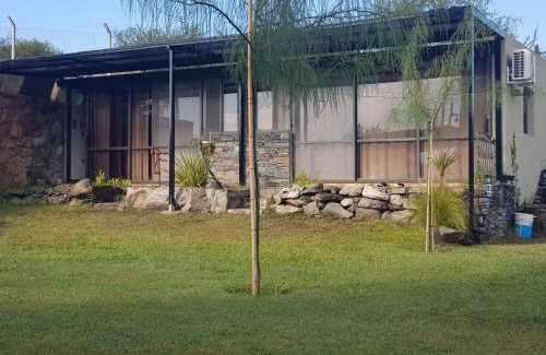 Villa Icho Cruz Apartment | MIracampo