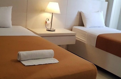 Manado City Centre Hotel | Miracle Hotel Manado