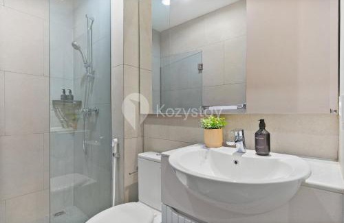 Old Jakarta Apartment | Mirada by Kozystay - Kemayoran