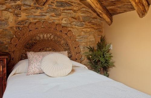 Folgoso do Courel House | Miradoiro do Courel - Millares