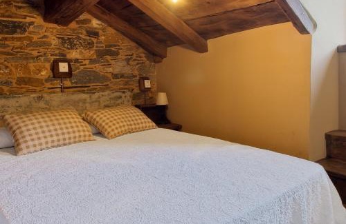 Folgoso do Courel House | Miradoiro do Courel - Millares