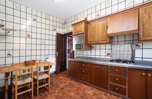 Alella House | MIRADOR an idyllic space among vineyards