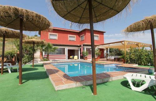 Sesena House | Mirador de Aranjuez TuCasaTemporal