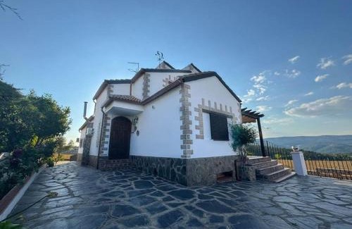 Santa Elena House | Mirador de Despeñaperros