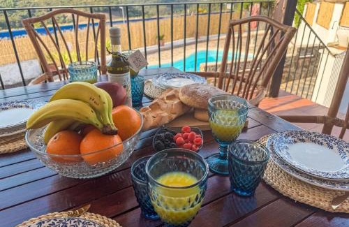 Santa Elena House | Mirador de Despeñaperros