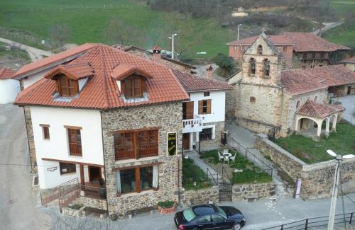 Enterria House | Mirador de Enterrias