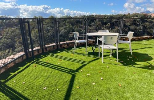 Miraflores de la Sierra House | Mirador del Río