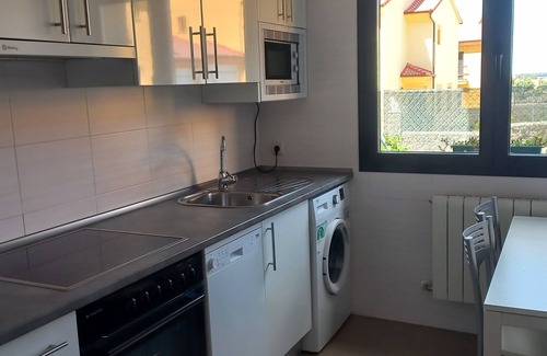 Ortigosa del Monte Ski Chalet | Mirador de Peña la Estrella en Ortigosa del Monte