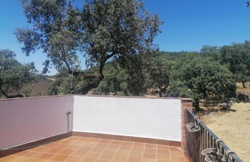 Jabuguillo Apartment | Mirador de Jabuguillo