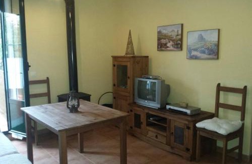 Jabuguillo Apartment | Mirador de Jabuguillo