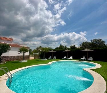 Cazalla De La Sierra House | Mirador De La Vega De Cazalla