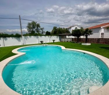 Cazalla De La Sierra House | Mirador De La Vega De Cazalla