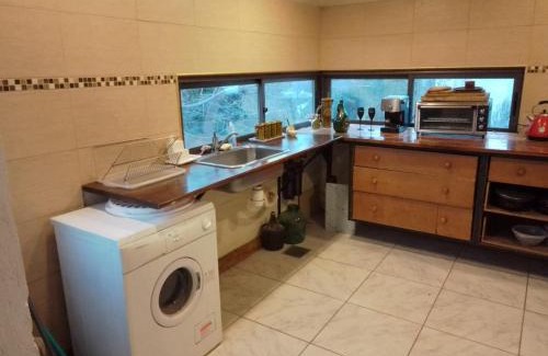 Las Vegas Ski Chalet | Mirador de la Loma