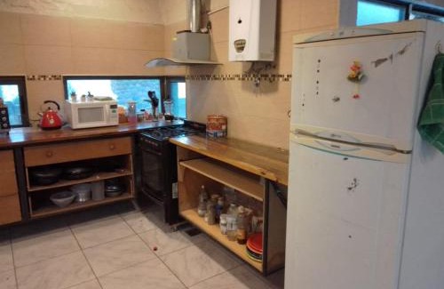 Las Vegas Ski Chalet | Mirador de la Loma