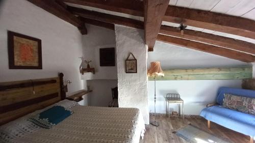 Alobras House | Mirador de las Tejadas