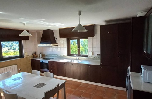 Serantes House | Mirador de Maruja, a charming tourist accommodation