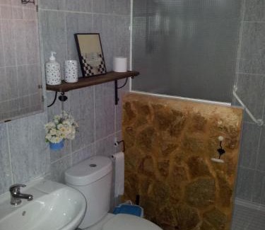 Alava Apartment | Mirador de Miranda, Apartamentos Rural & Spa Inc