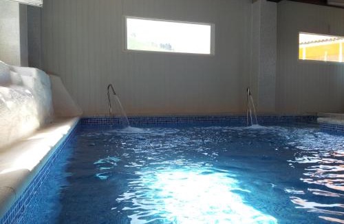 Alava Apartment | Mirador de Miranda, Apartamentos Rural & Spa Inc