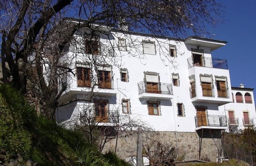 Mecina Bombaron House | Mirador del Avellano - 4 Seats - House 2