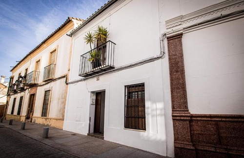 Antequera Apartment | Mirador del Guadalquivir