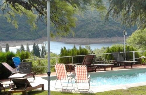 Las Rabonas Hotel | Mirador del lago apart - Adults only