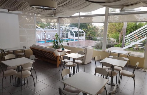 Victoria Apartment | Mirador del Río Apart Hotel