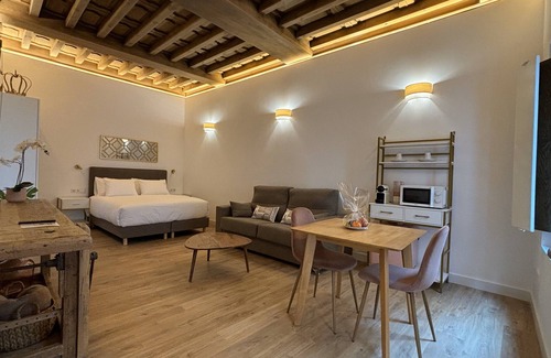 Old Town Hotel | Mirador Del Rey