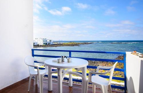 Orzola Apartment | Mirador del Roque