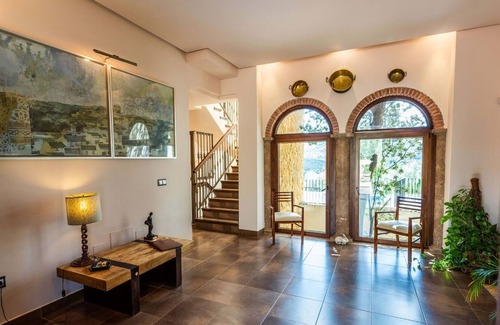 Antequera Villa | Mirador del Torcal Antequera by Ruralidays