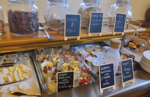 La Velilla Hotel | Mirador del Vadillo