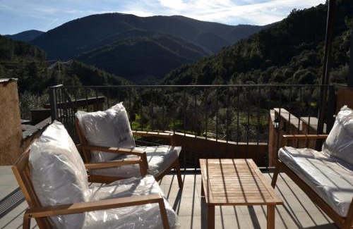 Pinofranqueado House | Mirador Esperabán