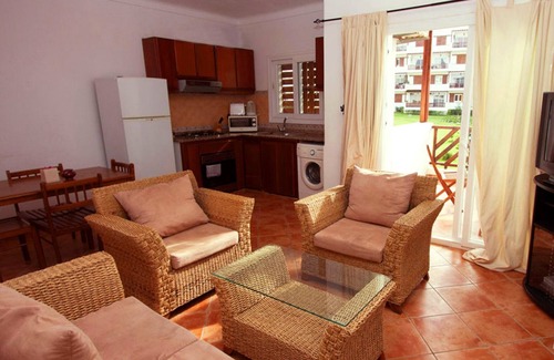 Cabo Negro House | Mirador Golf Residence