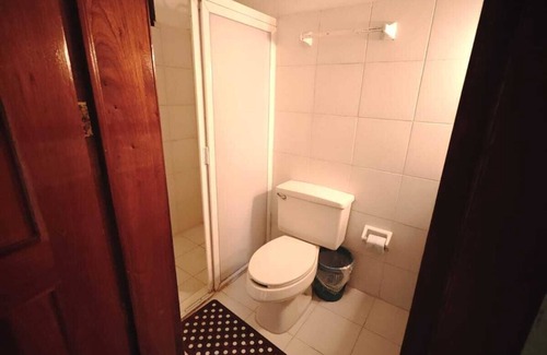 Xpujil Hotel | Mirador Maya