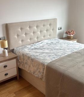 Moana Apartment | Mirador playa do Con, Chill-Out de lujo, vistas al mar, con piscina y parking gratis