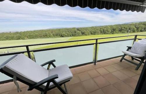 Ciruena Apartment | Mirador Rioja alta golf