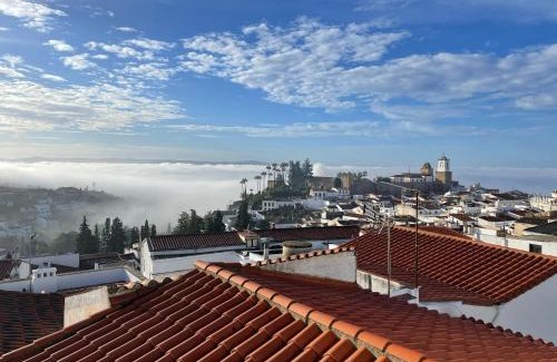 Jerez de los Caballeros Apartment | Mirador Templario
