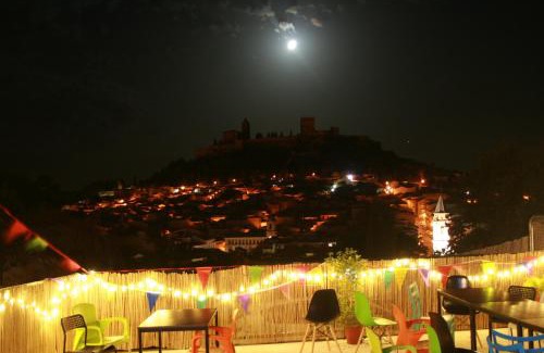 Alcala la Real House | Mirador Tierra de Frontera