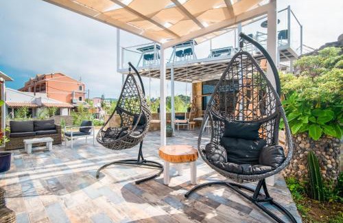 Arillas Apartment | Mirage Arillas Maisonette A