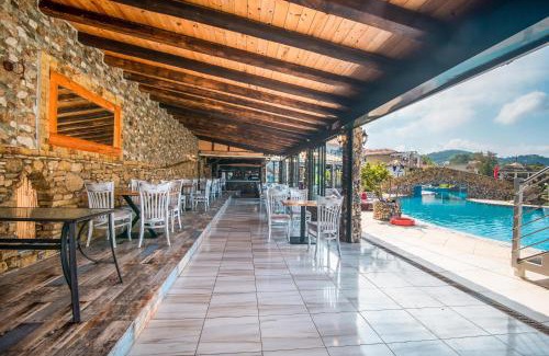 Arillas Apartment | Mirage Arillas Maisonette A