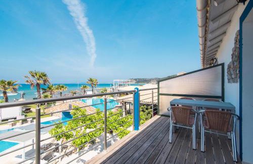Arillas Apartment | Mirage Arillas Maisonette B