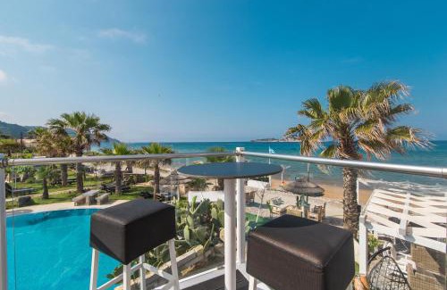 Arillas Apartment | Mirage Arillas Maisonette B