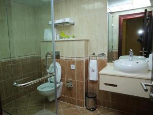 Dadna Hotel | Mirage Hotel Al Aqah