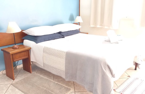 Serra Negra Hotel | Miragem Chales