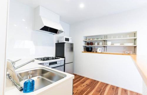 Chuo Ward House | Mirai Stay Yokote - Vacation STAY 18414