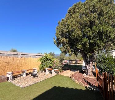 Sarzedas House | MirakostaCB