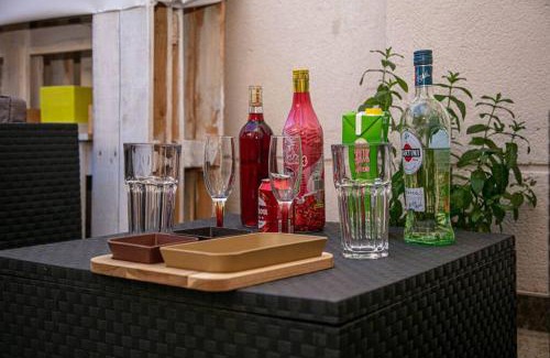 Leon House | MiraLeón