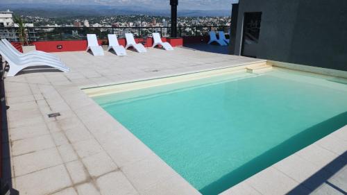 La Cuesta Apartment | Miralejos 16 Apartamento