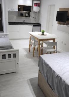 La Cuesta Apartment | Miralejos 16 Apartamento