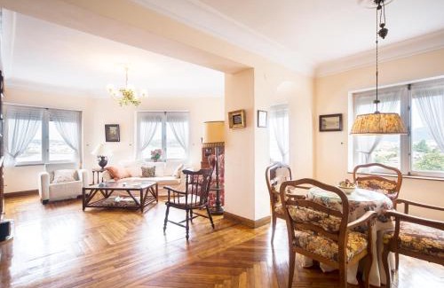 La Marina Apartment | Miramar. Basquenjoy