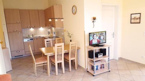 Ostseebad Kuhlungsborn Apartment | Miramare - 23-02